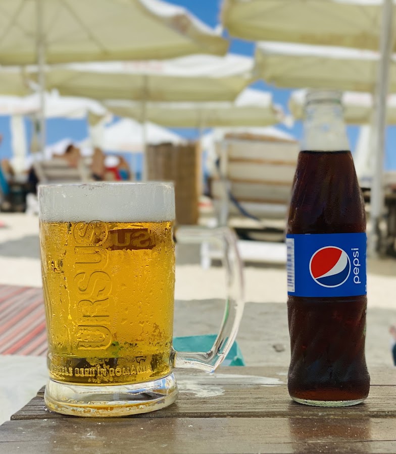 Foto di The BEACH BAR