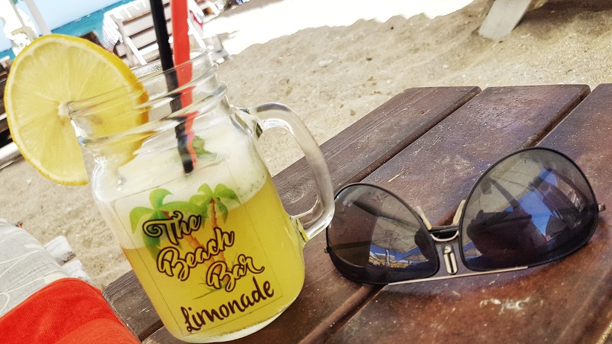 Foto di The BEACH BAR