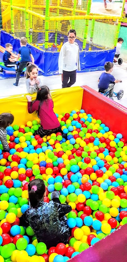 Photo of Culture Pub Kids Arena Constanta