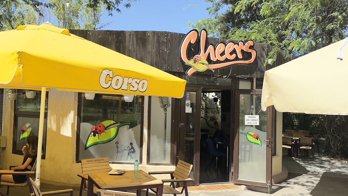 Photo de Cheers