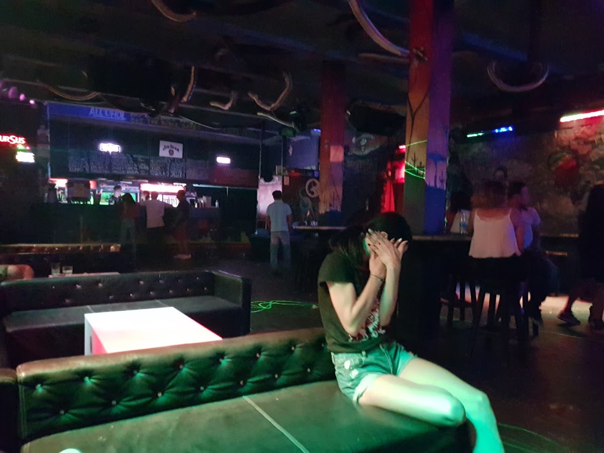 Foto von Club Heaven'S