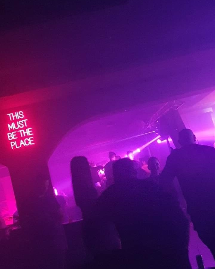 Foto von Club Heaven'S