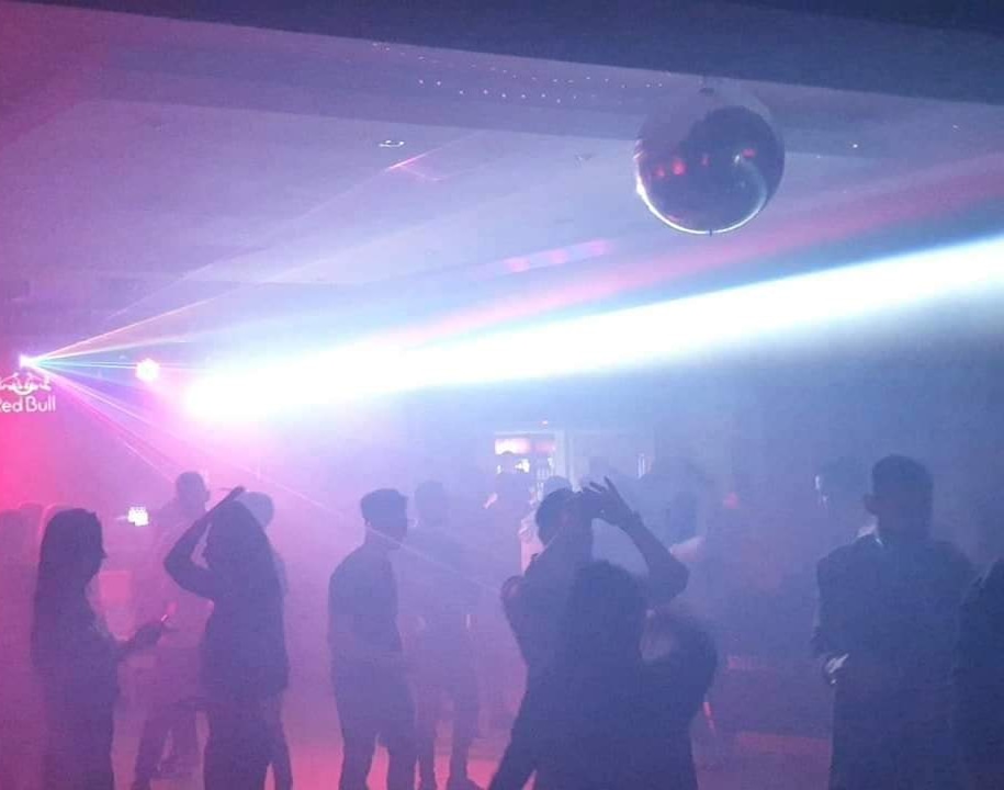 Foto von Club Heaven'S