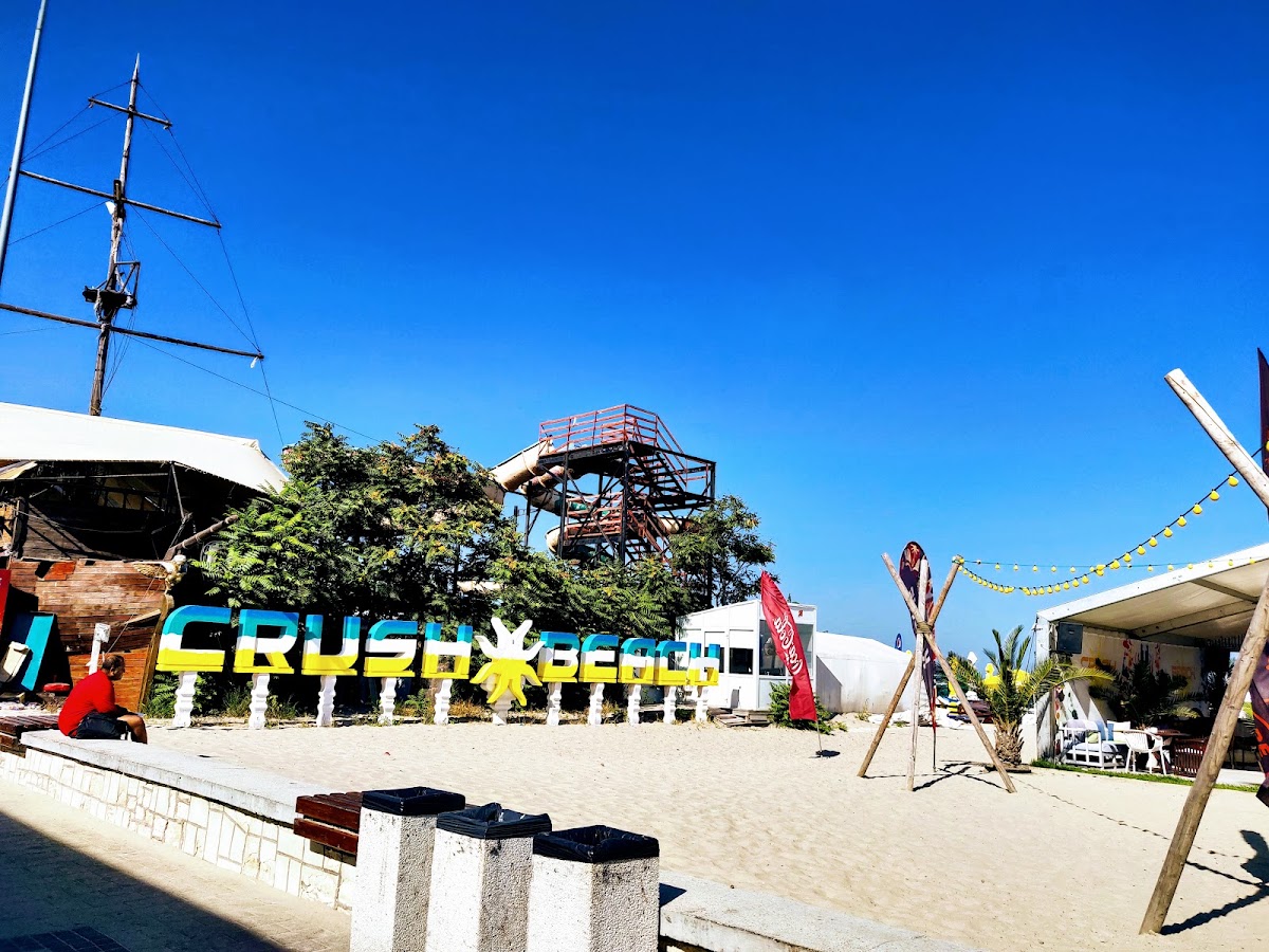 Foto di Club Summer Crush