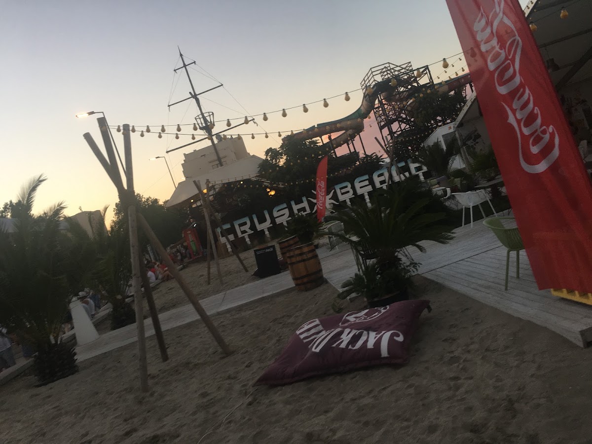 Foto di Club Summer Crush