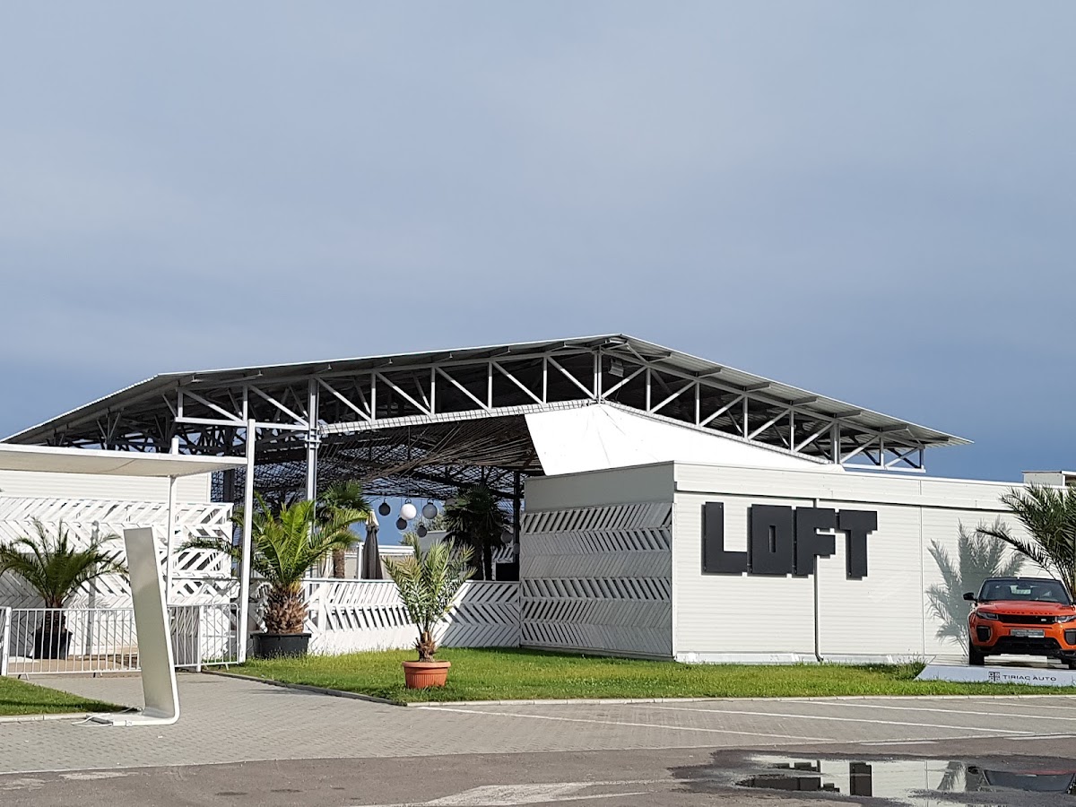 Fotografie de Loft Mamaia