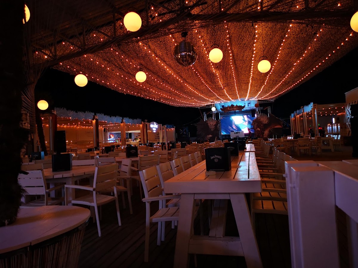 Fotografie de Loft Mamaia