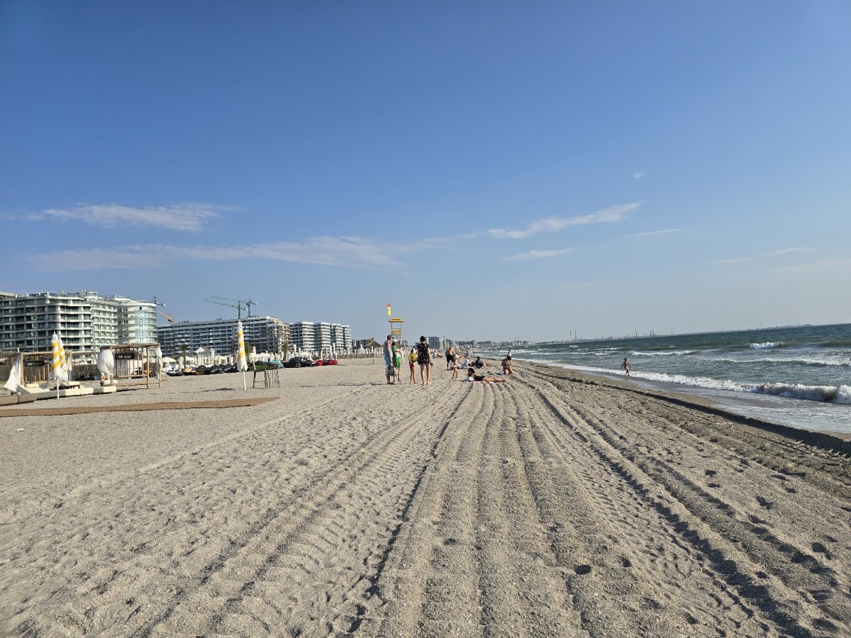 Photo of Nuba Beach Club