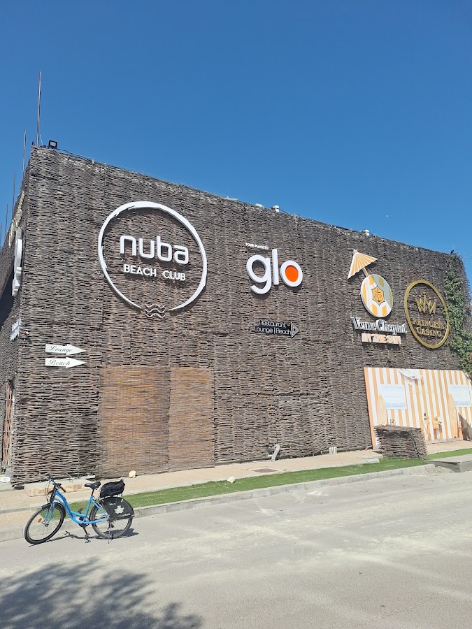 Photo of Nuba Beach Club