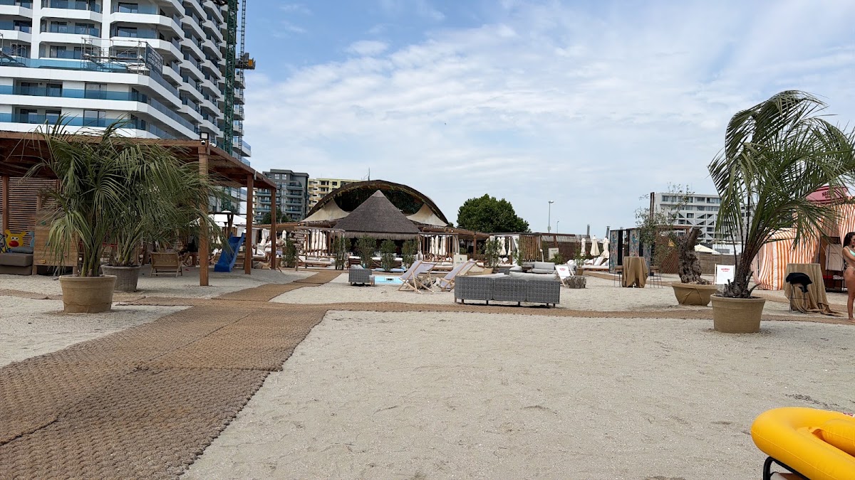 Photo of Nuba Beach Club