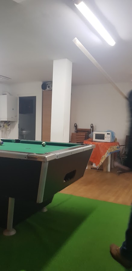 Fotografie de Popy