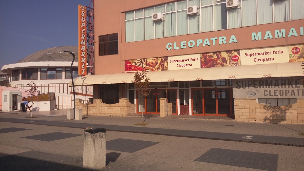 Foto di Cleopatra