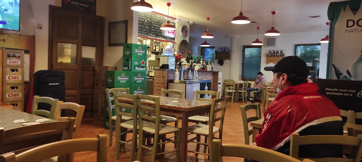 Foto della Birreria "La Umbra"