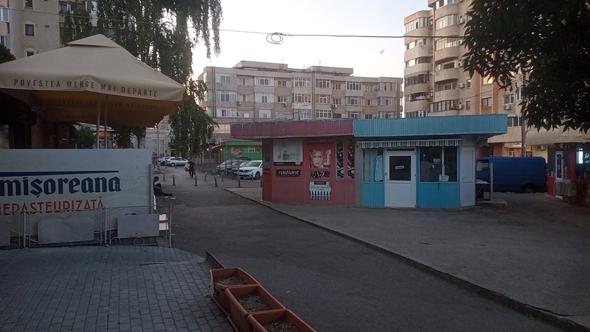 Foto di Berăria "La Umbra"