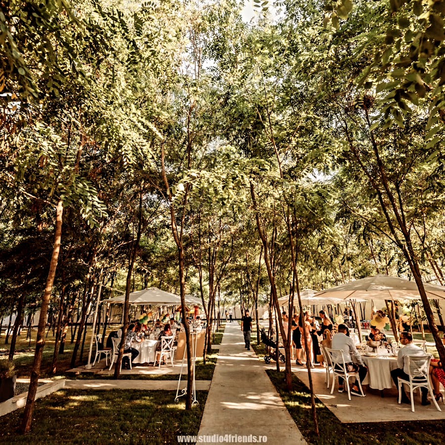 Foto von Aybo Garden
