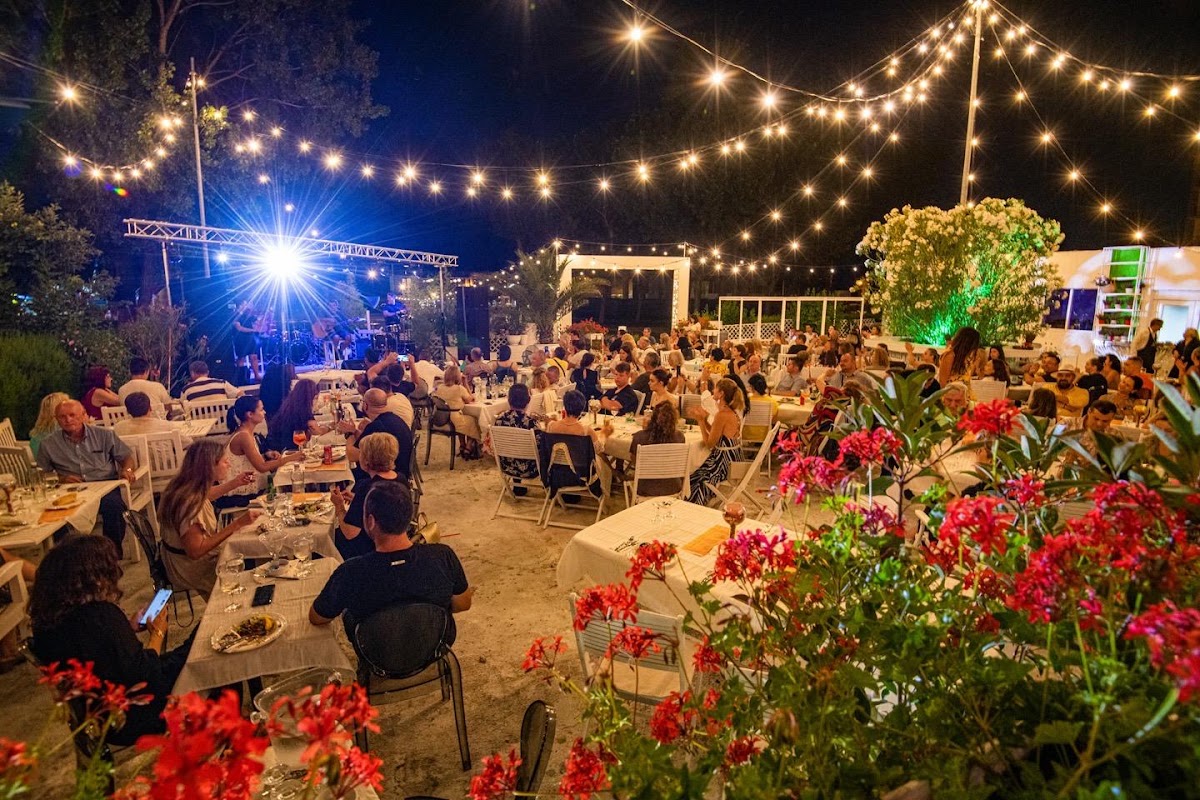 Foto di Harlequin Garden Mamaia