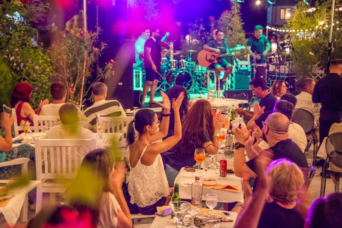 Foto di Harlequin Garden Mamaia