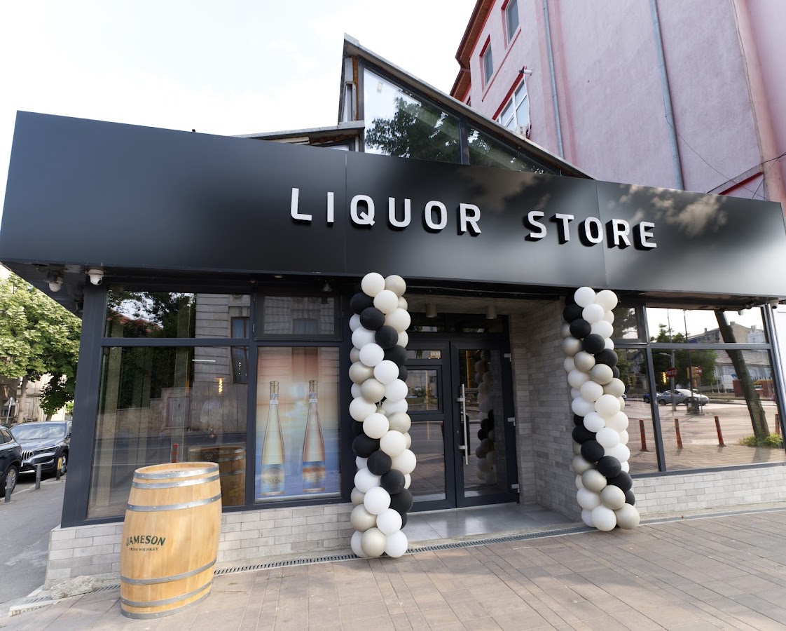 Photo of Liquor Store Miga