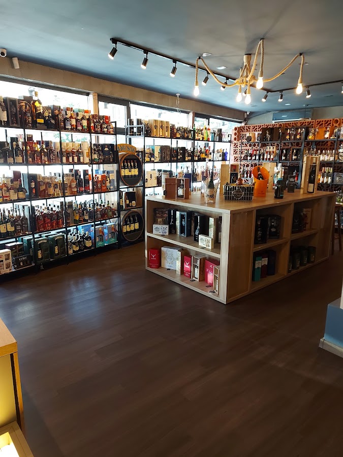 Photo de Liquor Store Miga