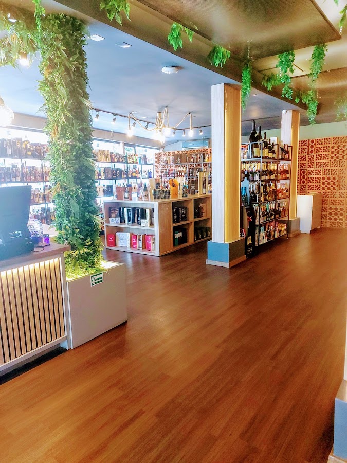 Photo de Liquor Store Miga