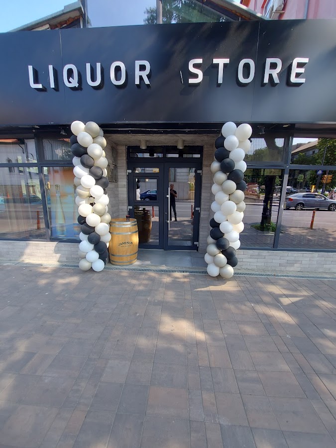 Photo de Liquor Store Miga