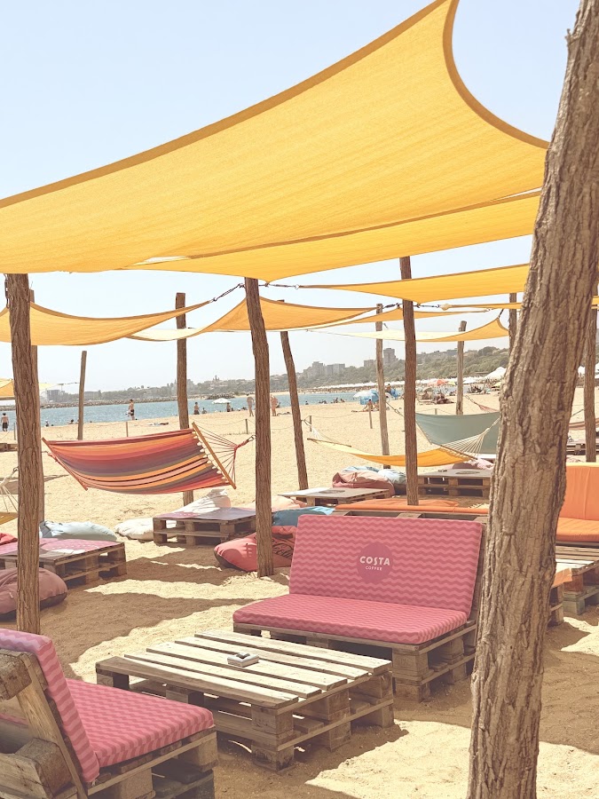 Photo de la Plage Gaia
