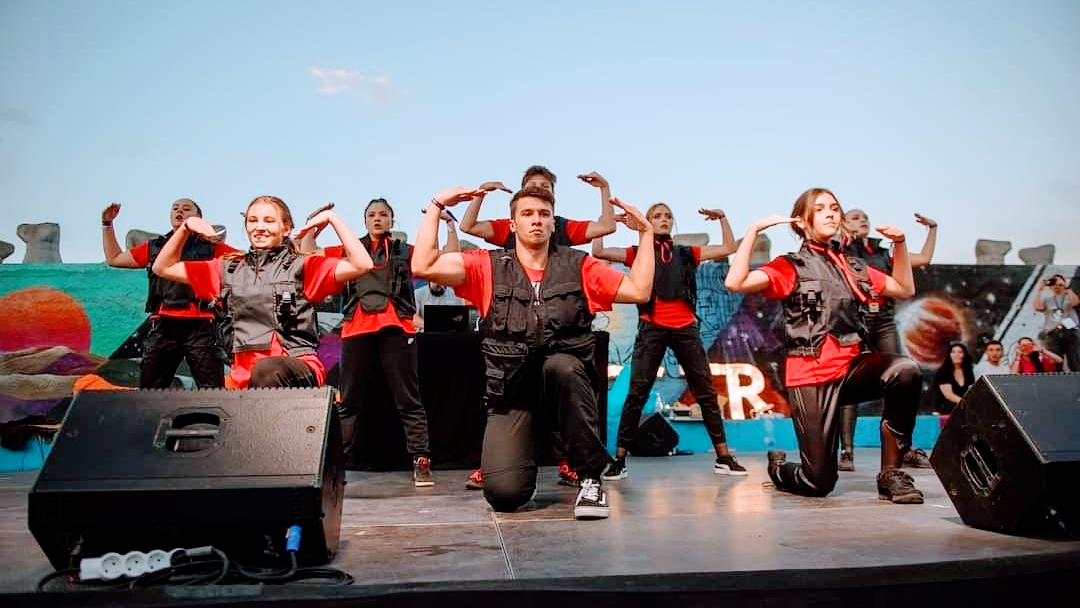 Foto von ALL IN ONE DANCE