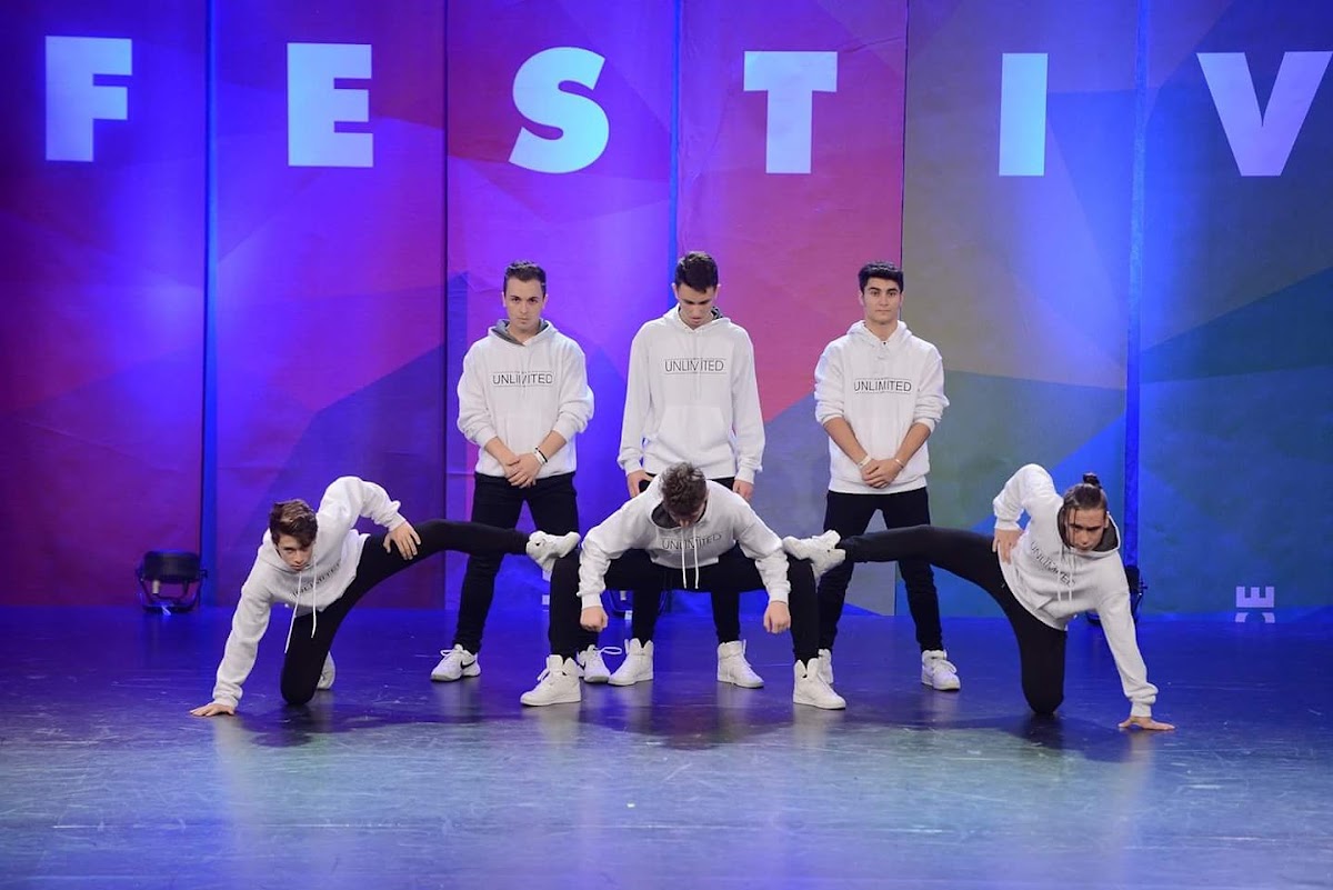 Foto von ALL IN ONE DANCE
