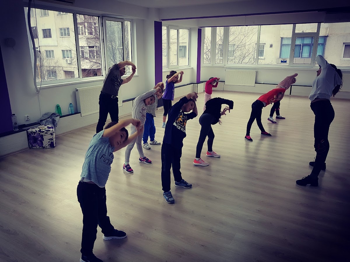 Foto von ALL IN ONE DANCE