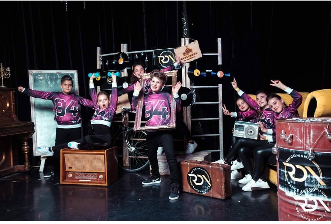 Foto von ALL IN ONE DANCE