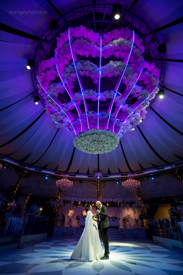 Fotografie de EGO Ballroom Mamaia