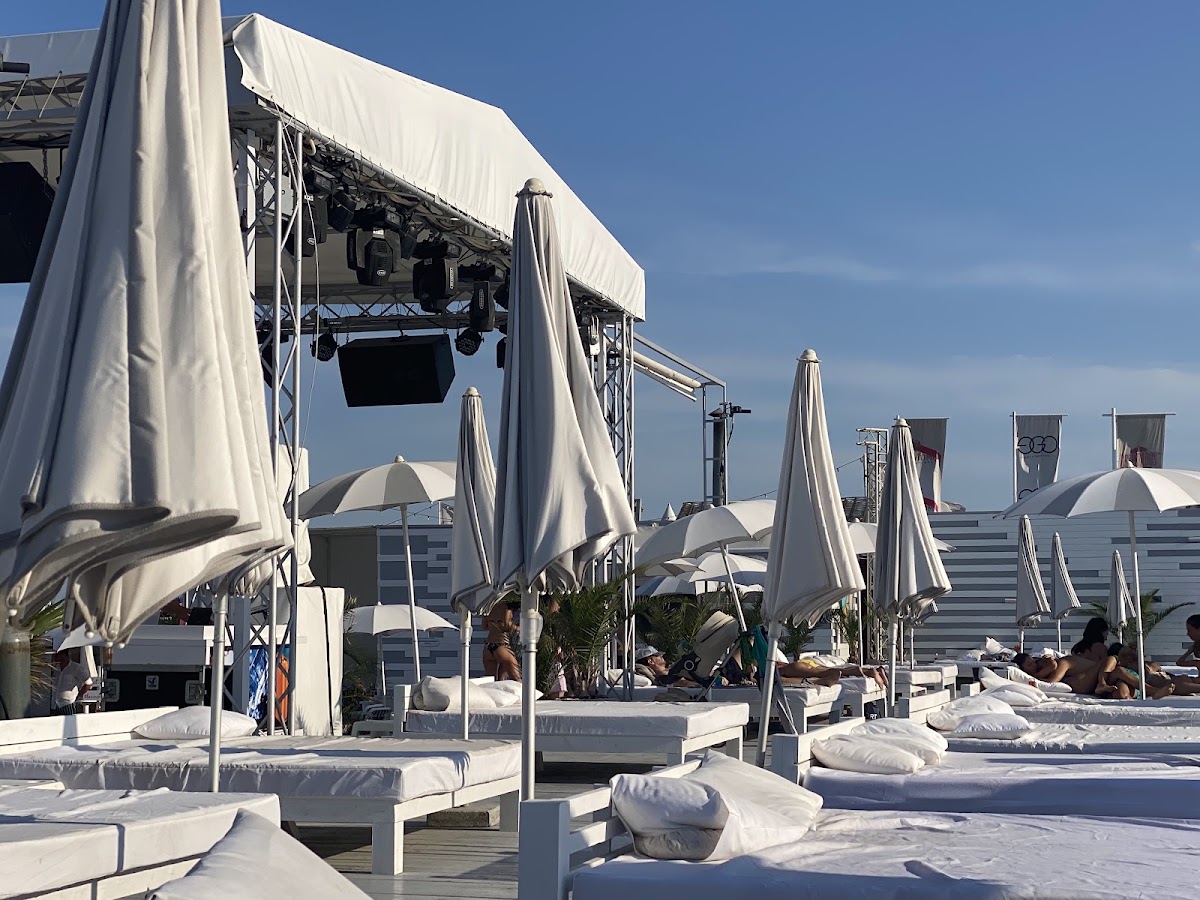 Fotografie de EGO Ballroom Mamaia