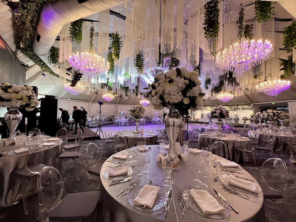 Fotografie de EGO Ballroom Mamaia