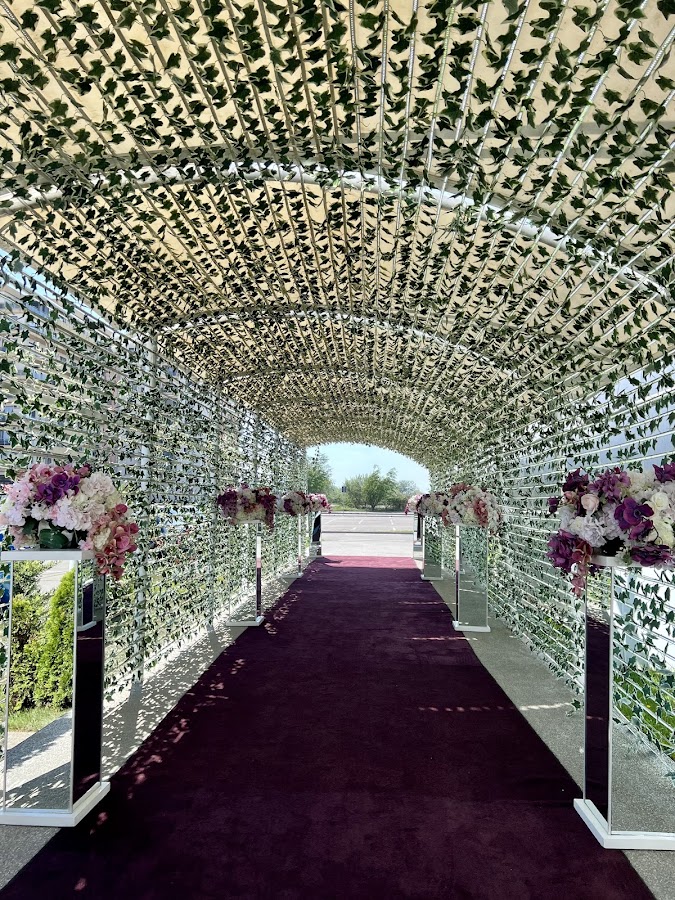 Fotografie de EGO Ballroom Mamaia