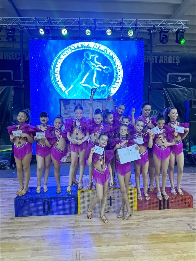 Foto di Danze Constanta - Encanto Dance Academy