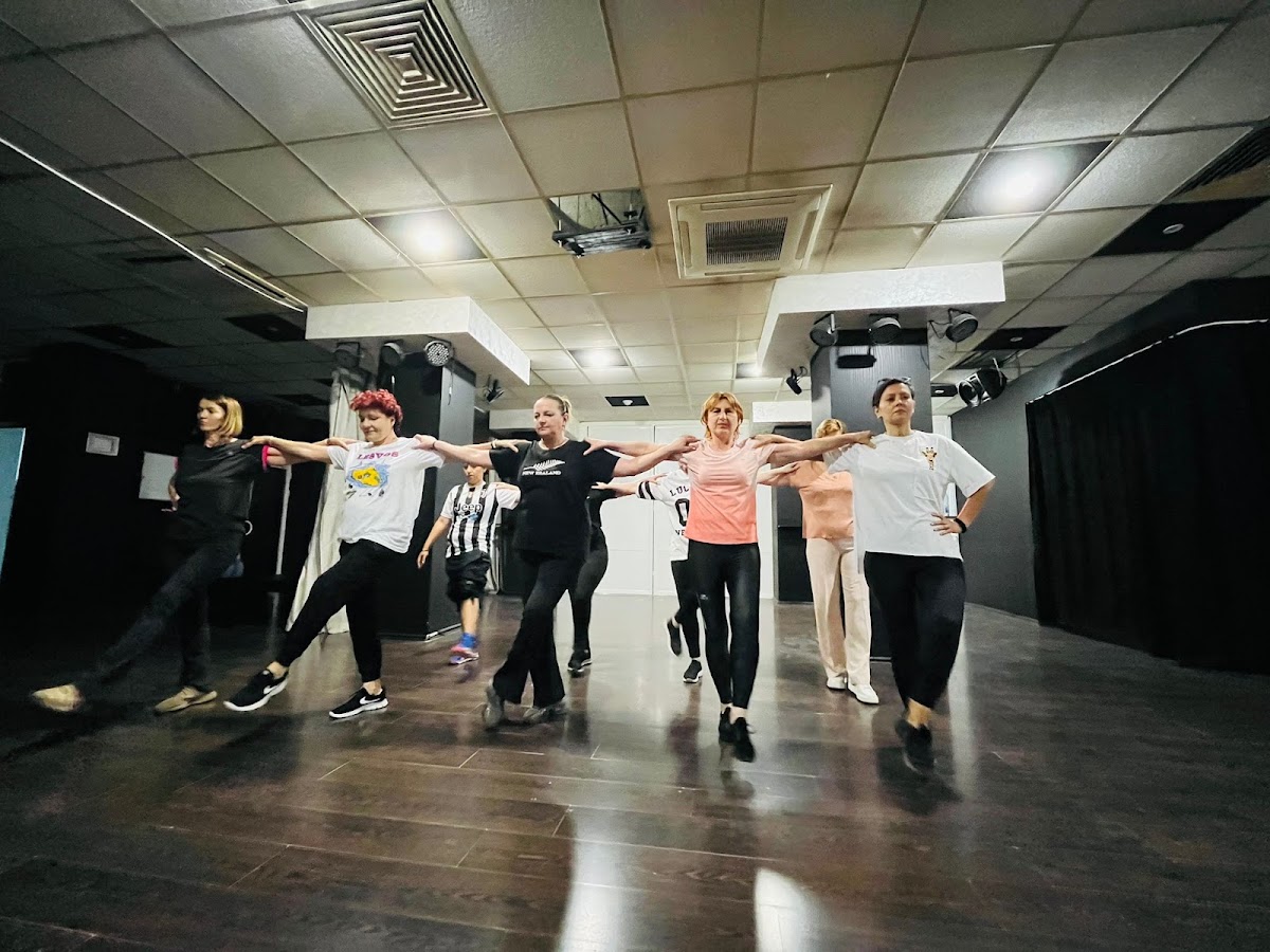 Foto di Dansuri Constanta - Encanto Dance Academy