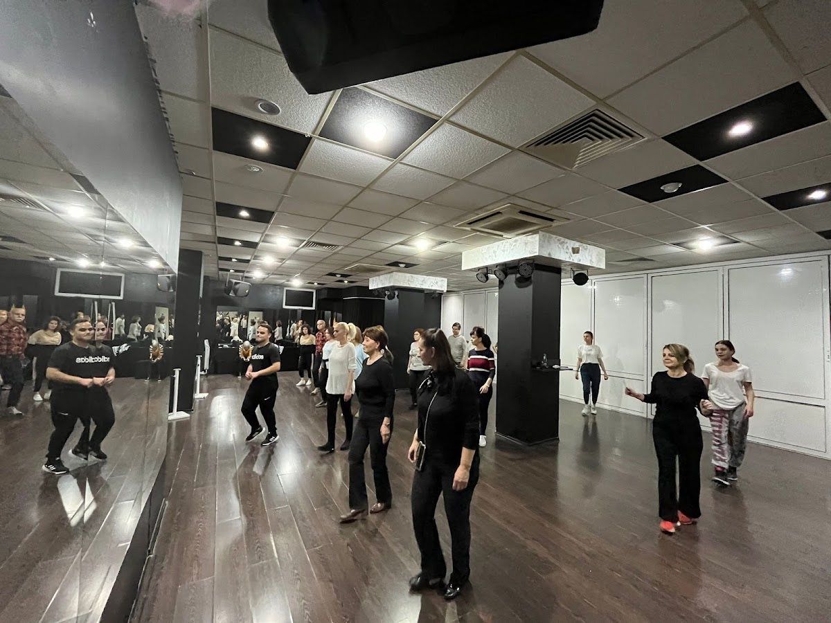 Foto di Dansuri Constanta - Encanto Dance Academy