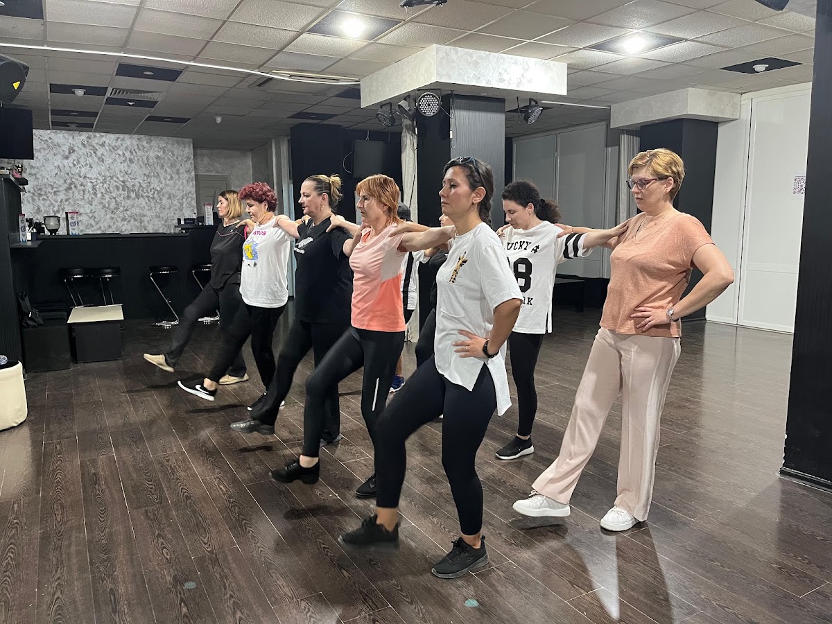 Foto di Dansuri Constanta - Encanto Dance Academy