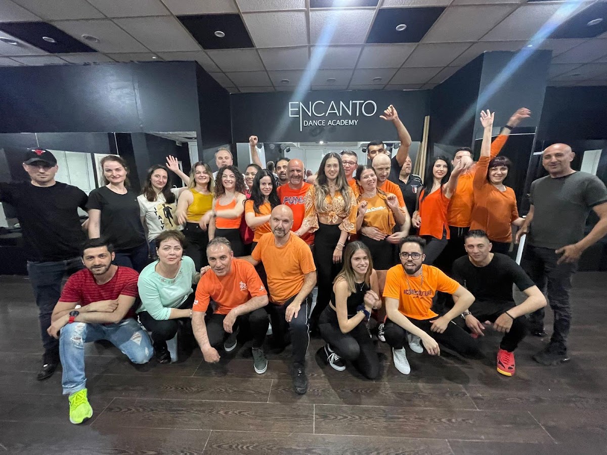 Foto di Dansuri Constanta - Encanto Dance Academy