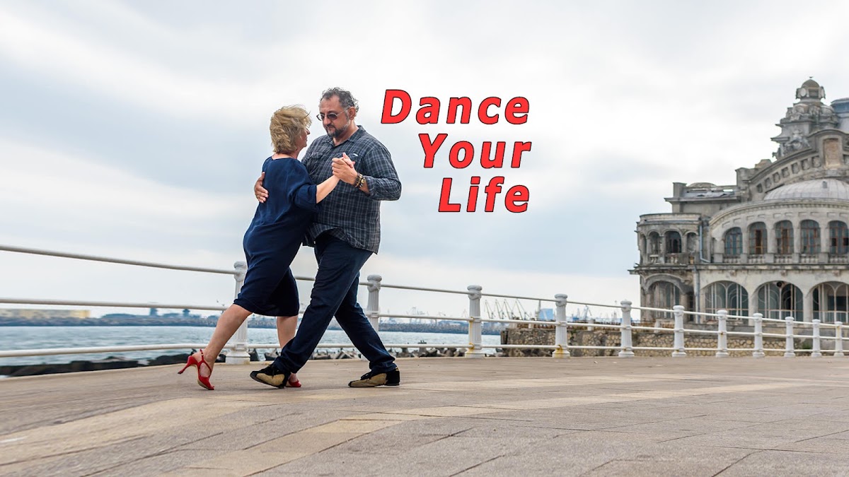 Photo of DeepEmbrace - Argentine Tango School