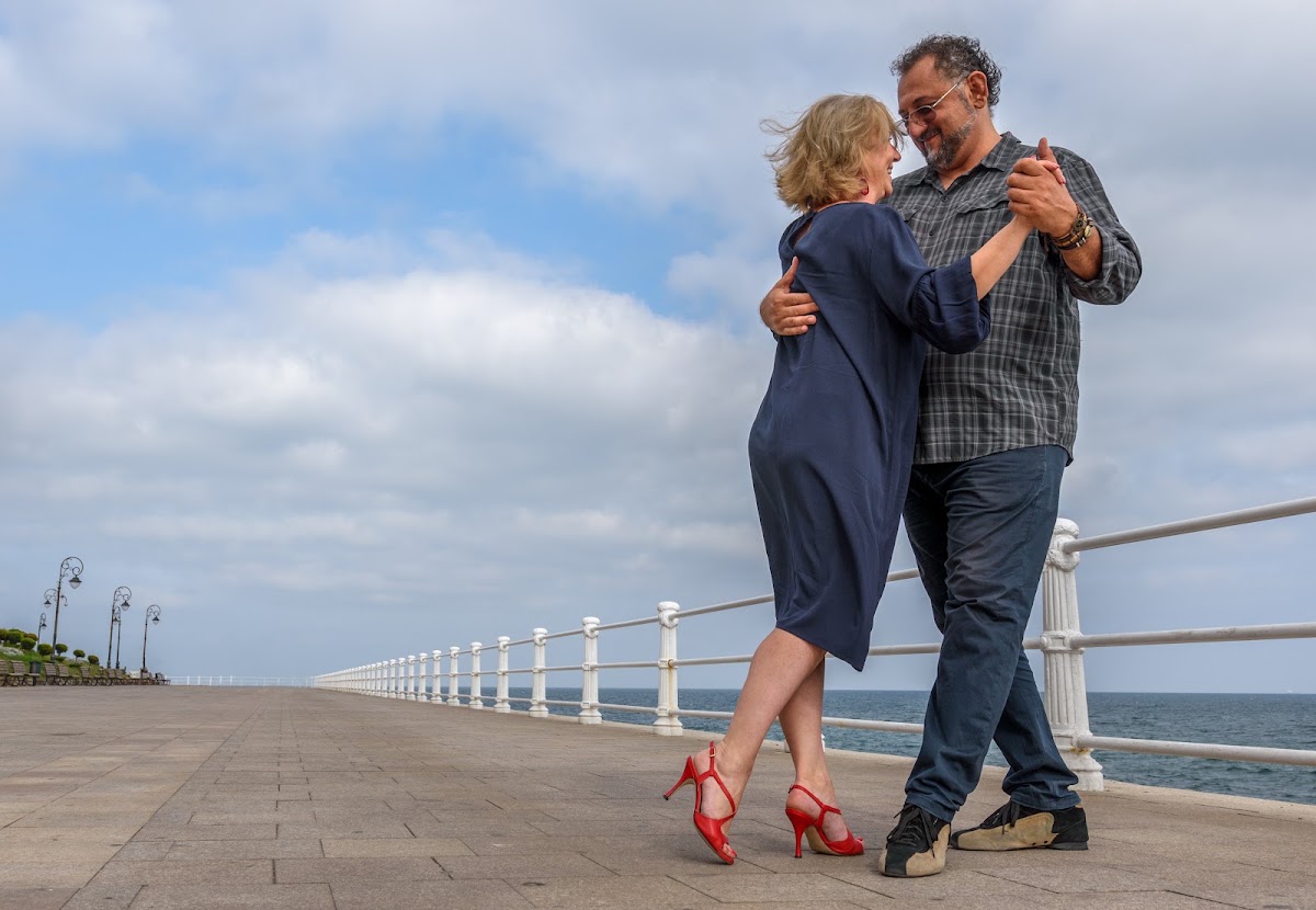 Photo de DeepEmbrace - Argentine Tango School