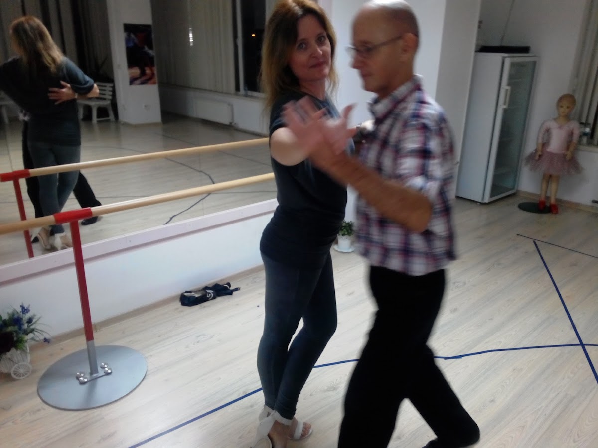 Photo de DeepEmbrace - Argentine Tango School