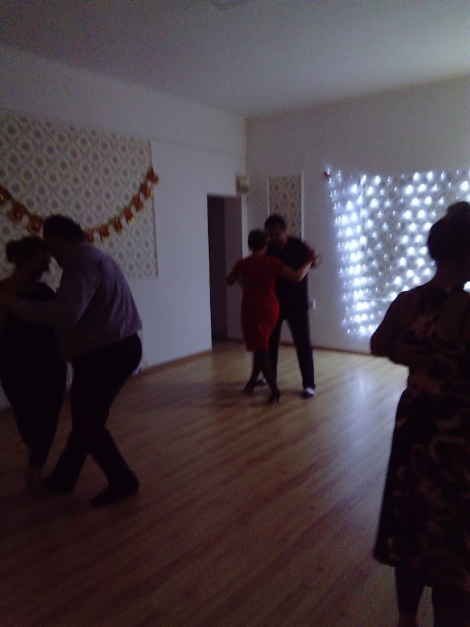 Photo de DeepEmbrace - Argentine Tango School