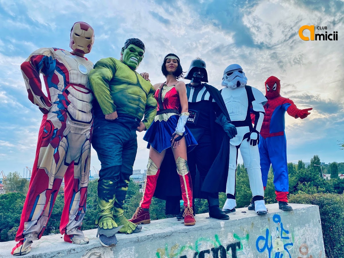 Foto di Club Amicii