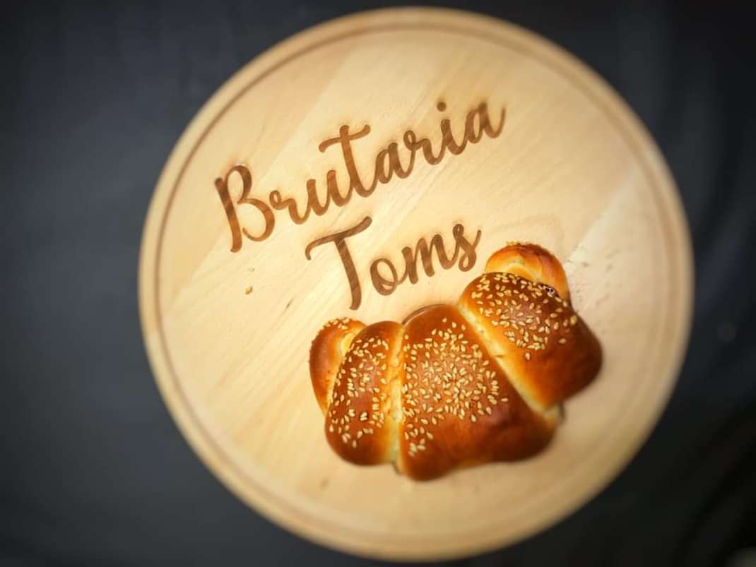 Photo of Brutaria Toms