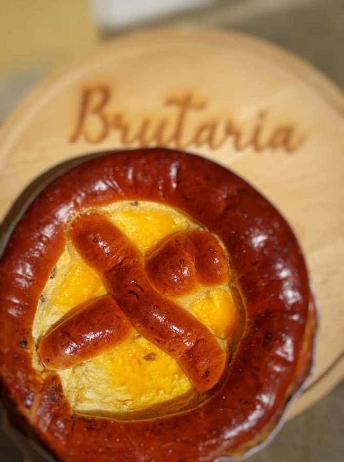 Fotografie de Brutaria Toms