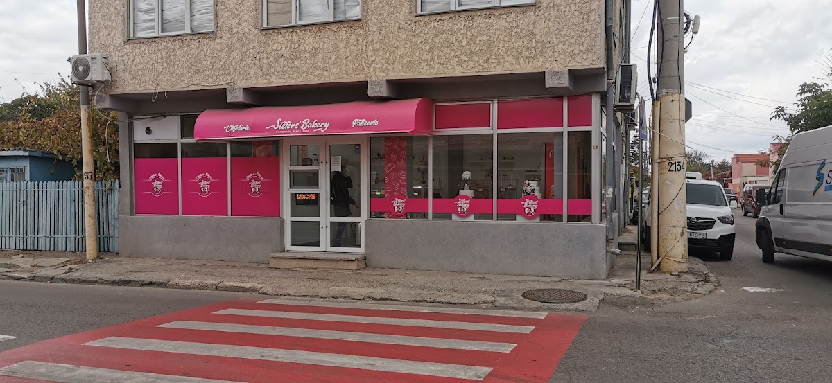 Photo of Sisters' Bakery - Turkish Delight