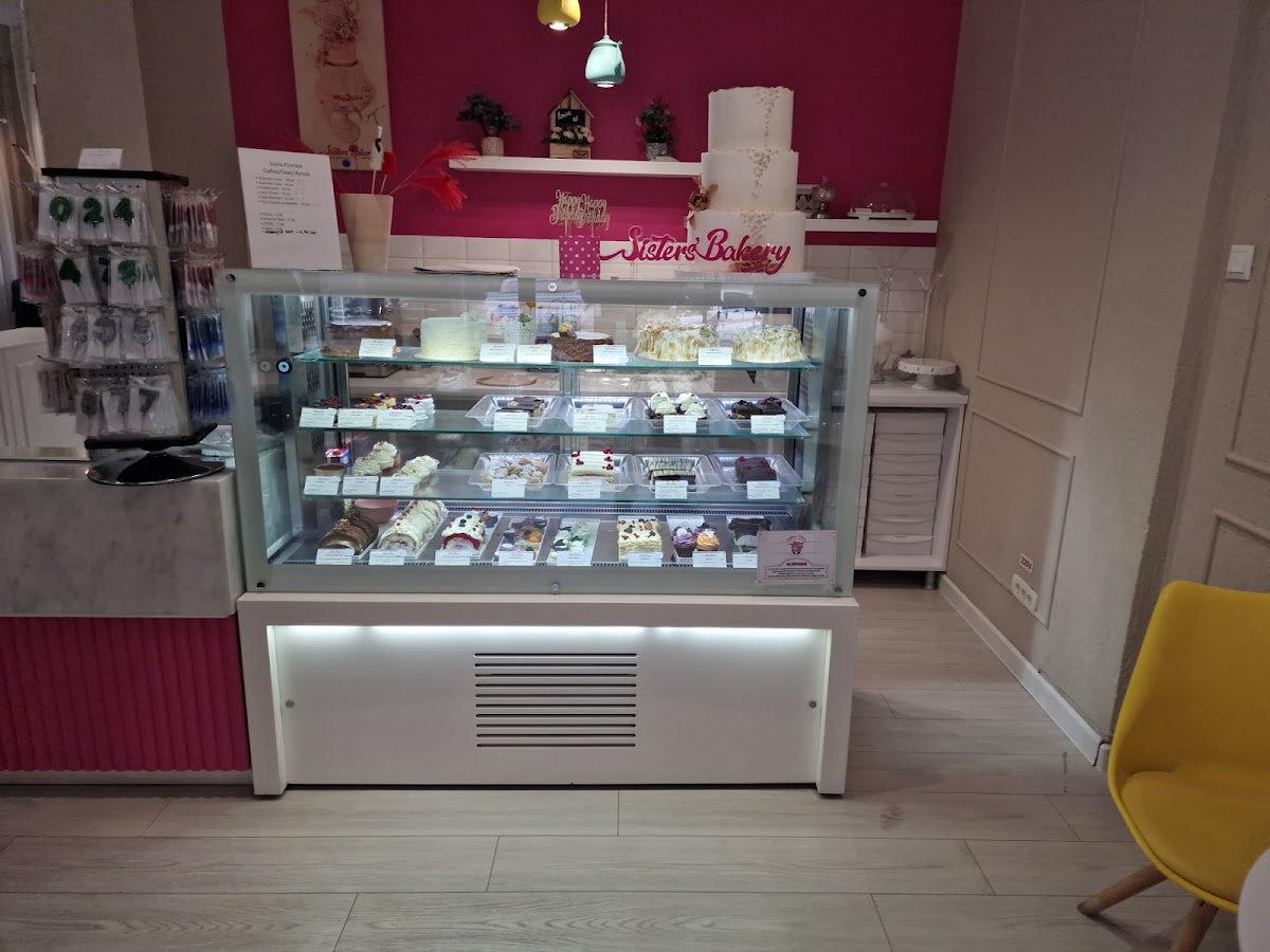 Photo of Sisters' Bakery - Turkish Delight