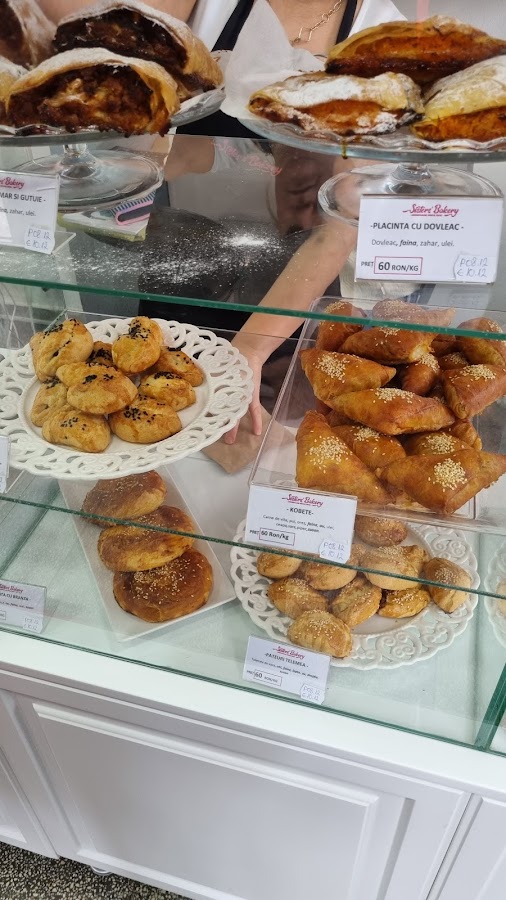 Photo of Sisters' Bakery - Turkish Delight