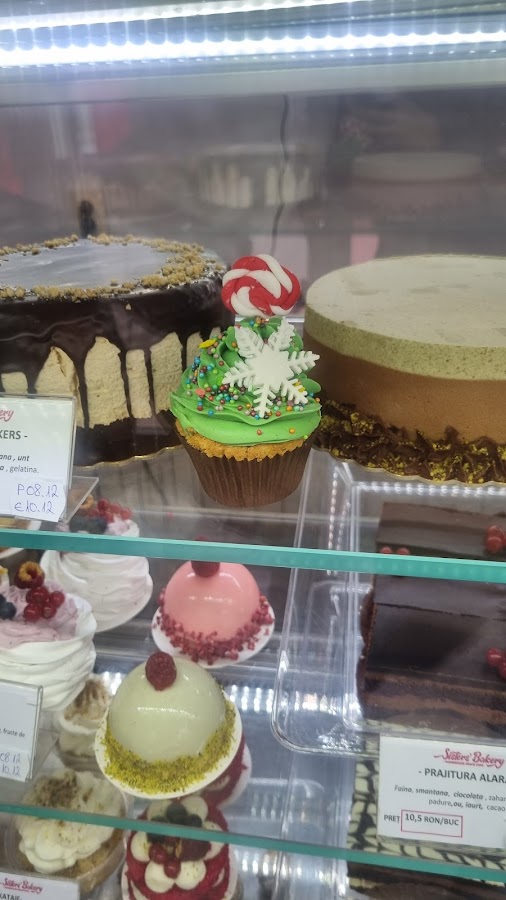Photo of Sisters' Bakery - Turkish Delight